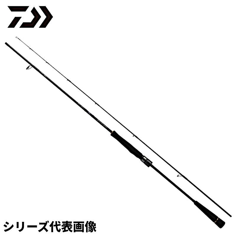 DAIWA（釣り） ダイワ ジギングロッド アウトレイジ BR SLJ 63MS-S 24