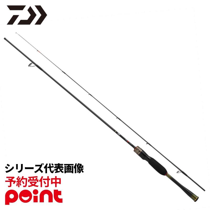DAIWA（釣り） 【9月入荷予定/ご予約受付中！】ダイワ アジング