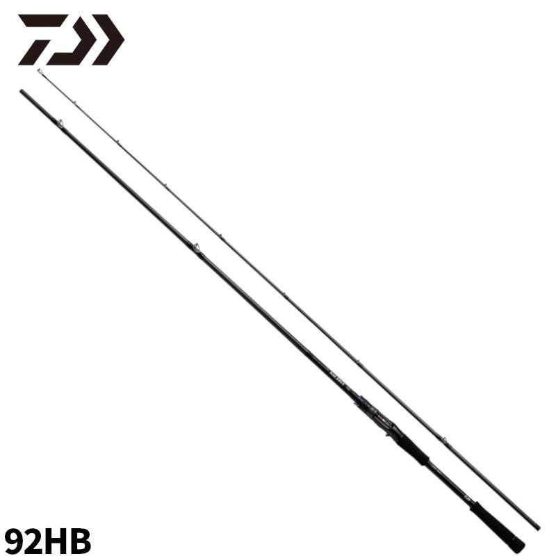 DAIWA（釣り） ダイワ ソルティスト 92HB 23年モデル【大型商品