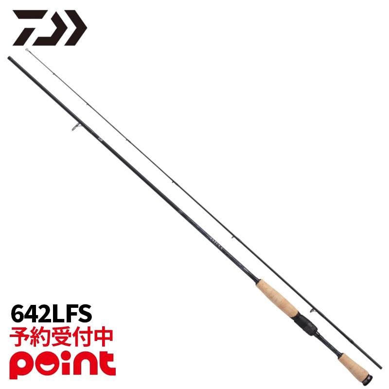 DAIWA（ダイワ） 【12月入荷予定/ご予約受付中！】ダイワ バスロッド