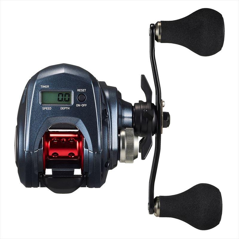 DAIWA（ダイワ） 船リール 24 ライトゲーム RX IC 150-DH 右ハンドル