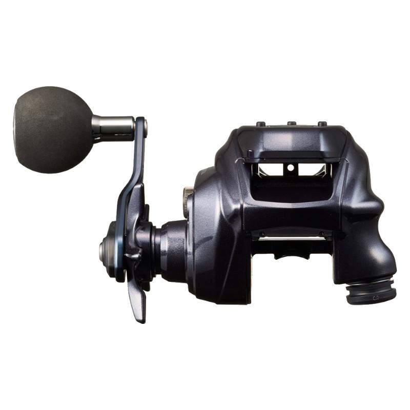 DAIWA（ダイワ） 電動リール レオブリッツ 200J 右ハンドル 23年モデル