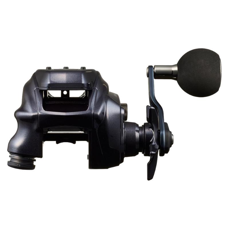 DAIWA LEOBRITZ 200J 電動リール左ハンドル