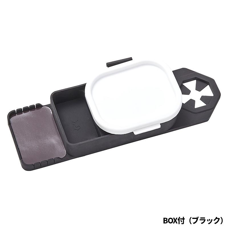 ダイワ カワハギ チョイ置き船べりセット 第一精工フリー