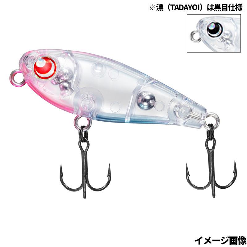 DAIWA（ダイワ） ルアー 月下美人 夕凪 40F 漂(TADAYOI) ピンキー