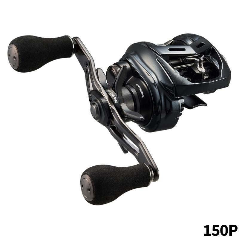 ダイワ 24 ADMIRA A150P 右ハンドル 新品未使用 DAIWA（ダイワ） 【現品限り】 船リール アドミラ A 150P 右ハンドル