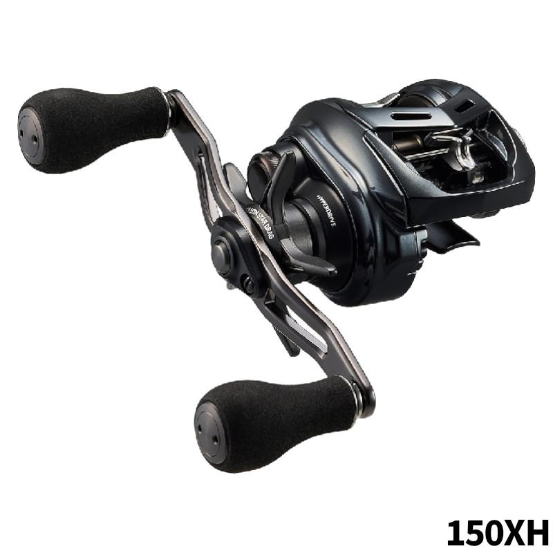 ADMIRA A 150XH 両軸リール DAIWA（ダイワ） 船リール アドミラ A 150XH 右ハンドル 24年モデル 船