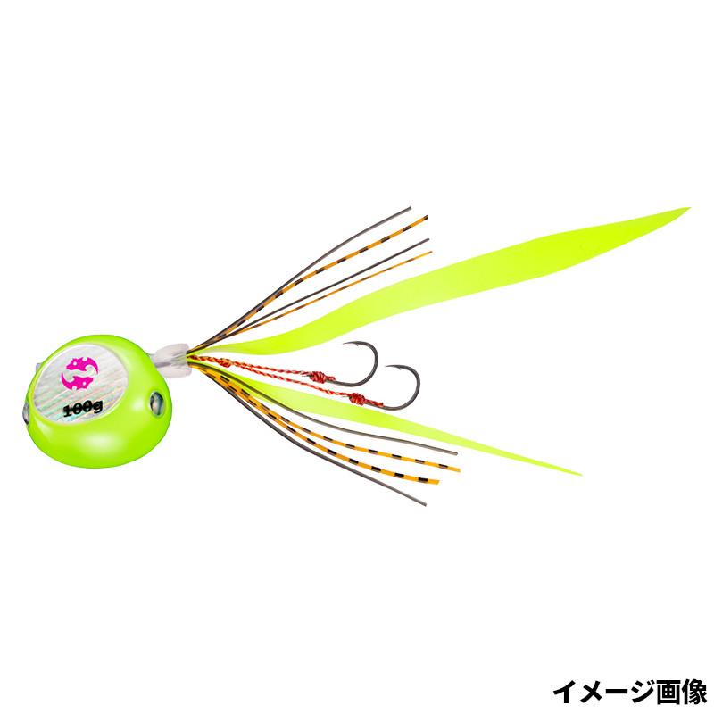 DAIWA（釣り） ダイワ タイラバ 紅牙ベイラバーフリーβ 100g ド