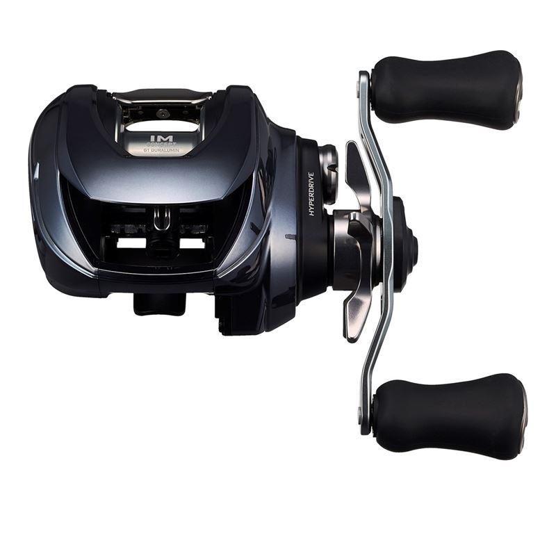 IMZ TW 200HL-L-C 左ハンドル ベイトリール DAIWA（ダイワ） ベイトリール IM Z TW 200HL-C 左ハンドル 24年モデル