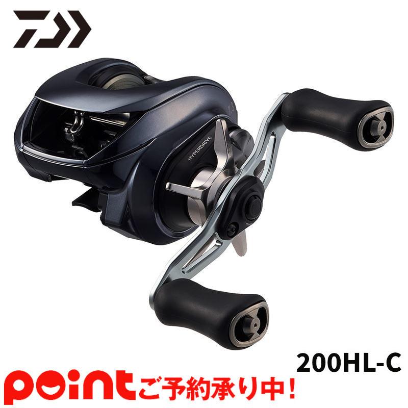 リール IMZ TW200XH-C ダイワ IM Z TW 200HL-C (リール) 価格比較 - 価格.com