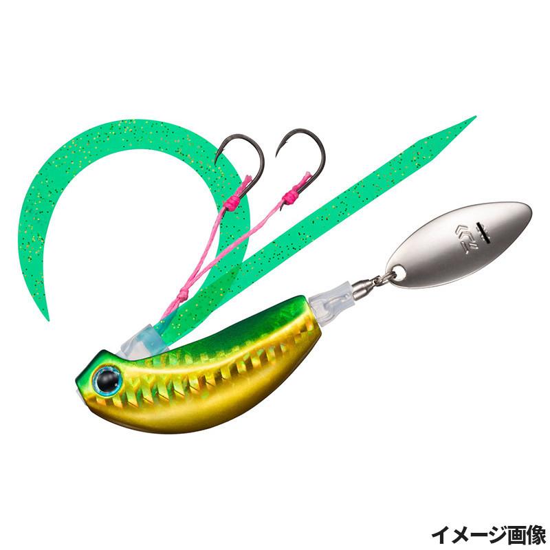 DAIWA（ダイワ） タイラバ 紅牙 ブレードブレイカー TG 玉神 60g PH