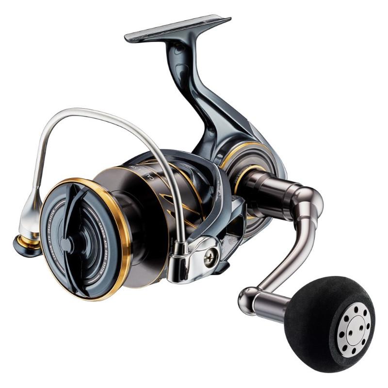 DAIWA（ダイワ） スピニングリール カルディア SW 8000-P 23年追加