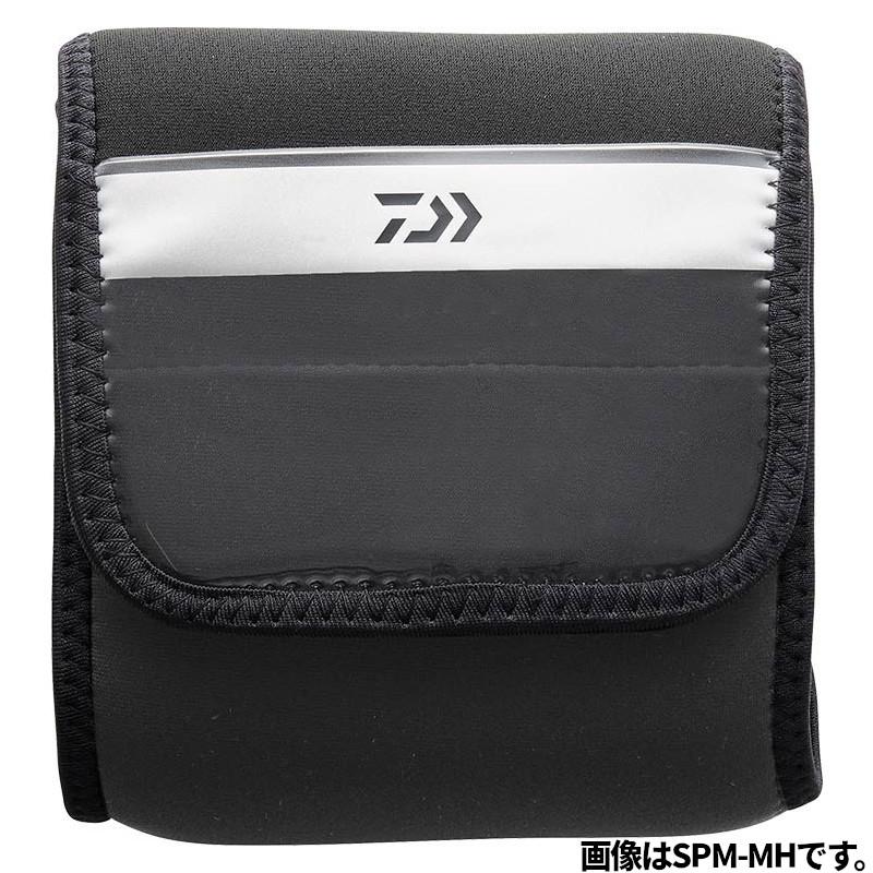 DAIWA（ダイワ） ネオリールカバー(B) SPM-LH : 釣具のポイント - 通販