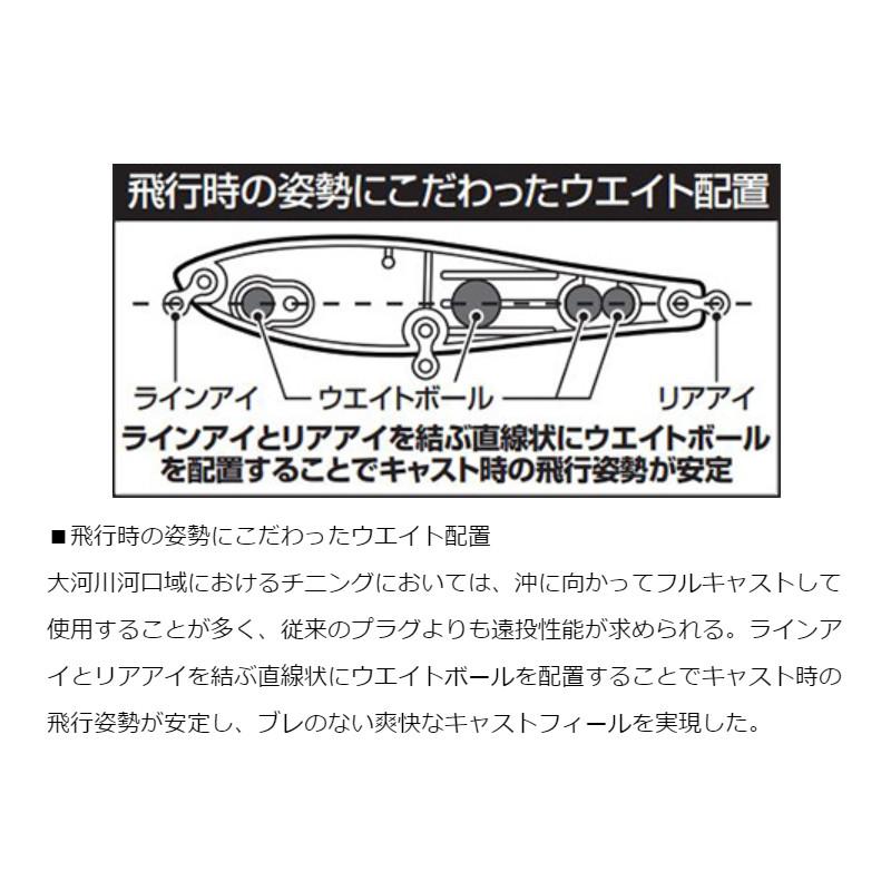 Daiwa 300 フィッシングリール ゴールド/シルバー DAIWA（ダイワ） ルアー シルバーウルフ ラフトリック 90F マット