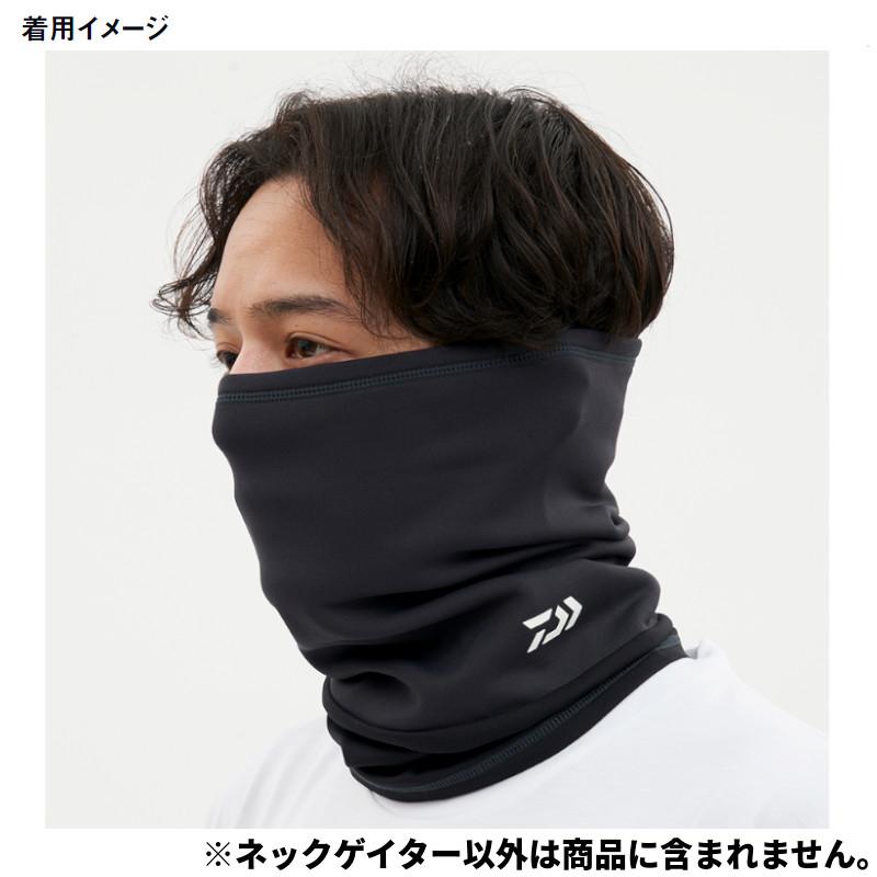 DAIWA（ダイワ） 【現品限り】 防寒ウェア DA-9923W ネックゲイター