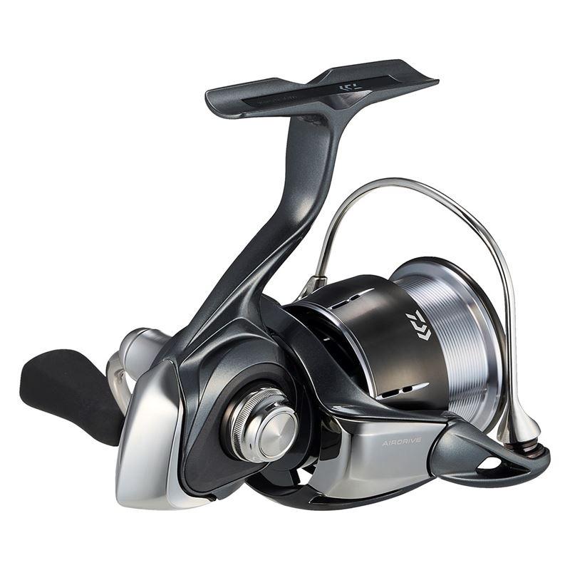 DAIWA（ダイワ） スピニングリール ルビアス LT2500S 24年モデル
