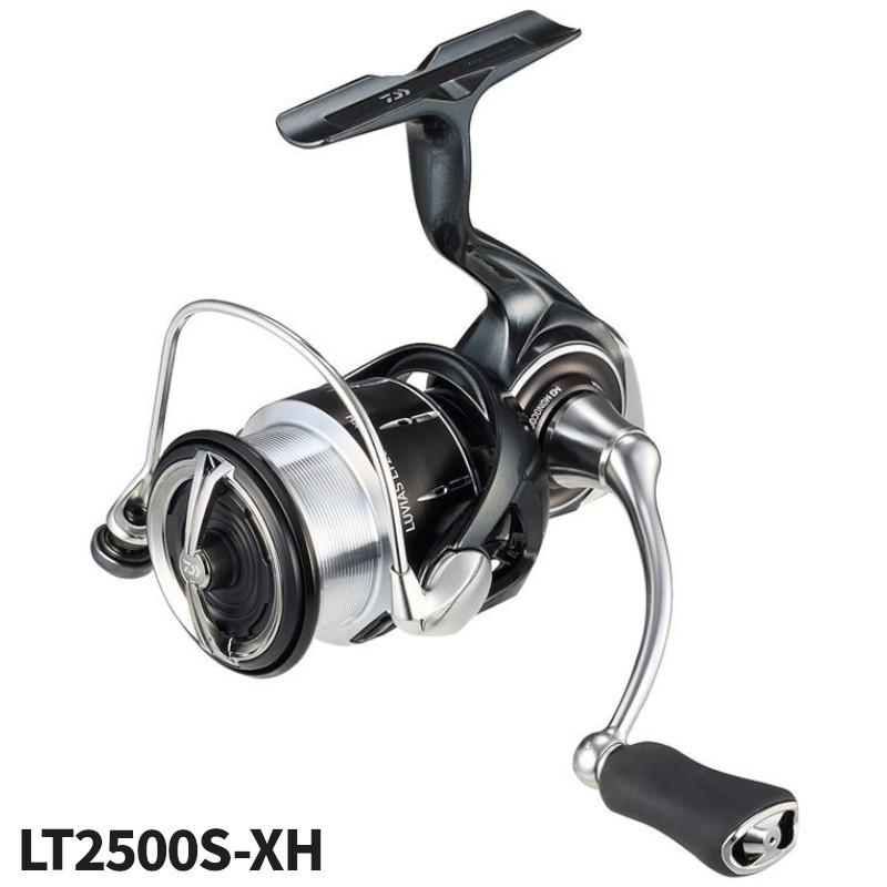 DAIWA LUVIAS LT2500S-XH スピニングリール DAIWA（ダイワ） スピニングリール ルビアス LT2500S-XH 24年モデル