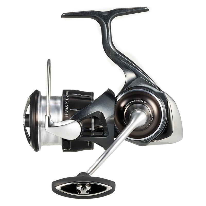 DAIWA（ダイワ） スピニングリール ルビアス PC LT2500-H 24年モデル