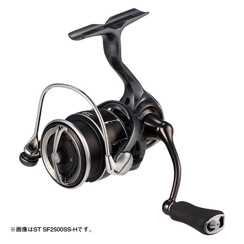 ダイワ　24ルビアスST SF2000SS-P スピニングリール DAIWA（ダイワ） スピニングリール 24 ルビアス ST SF2000SS-P (2025年