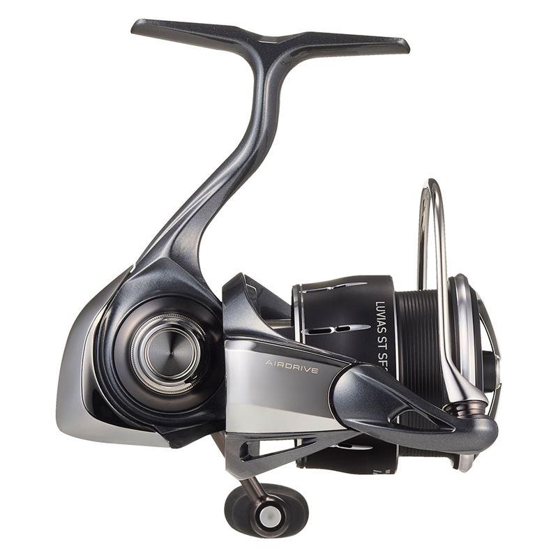 DAIWA（ダイワ） スピニングリール 24 ルビアス ST SF2500SS-H (2025年