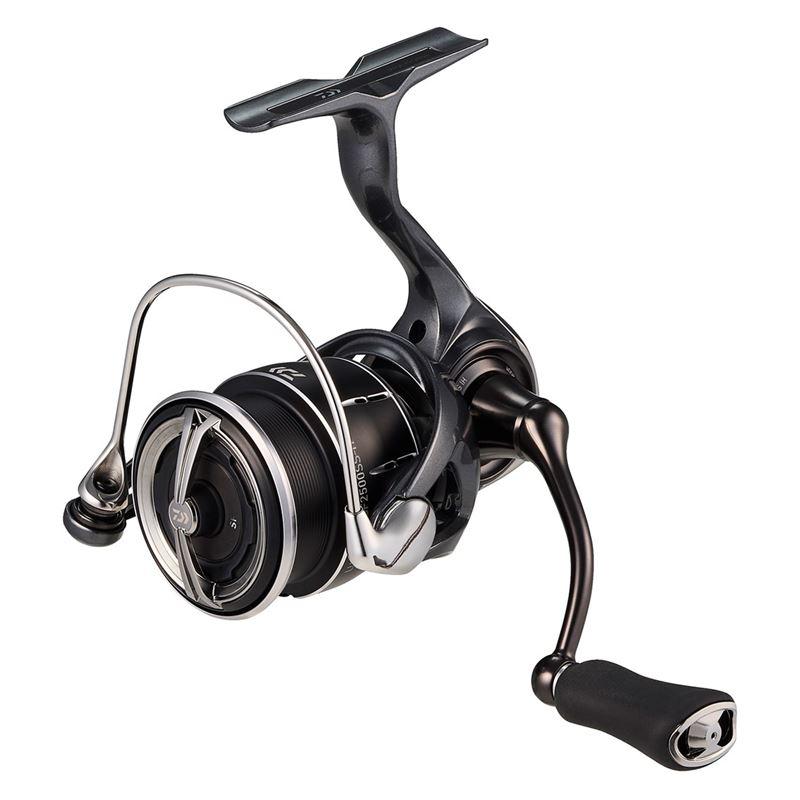 DAIWA（釣り） 【3月入荷予定/ご予約受付中！】ダイワ 24 ルビアス ST 