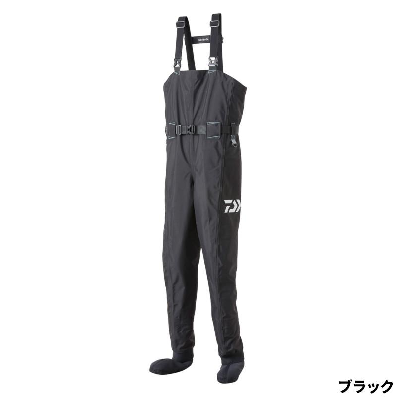 DAIWA（ダイワ） ウェーダー SW-4002S-T (ソックス先丸) ソルト 