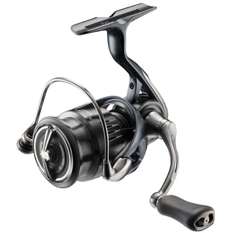 エアリティ　ST SF2500SS-H-QD DAIWA（釣り） ダイワ スピニングリール エアリティ ST SF2500SS