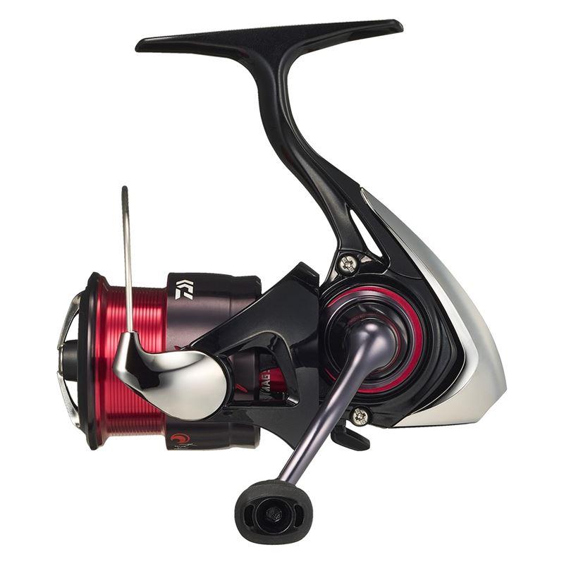 DAIWA（ダイワ） スピニングリール 月下美人 X LT2000S-P 24年モデル