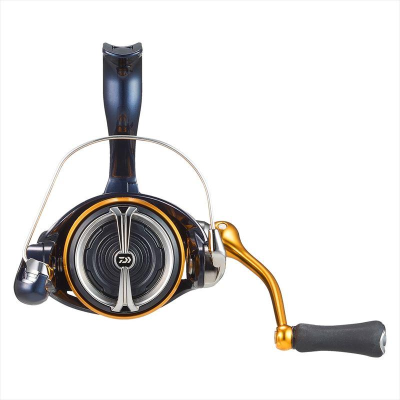 ダイワ LT2500S スピニングリール 楽天市場】ダイワ 24 ルビアス LT2500S (Daiwa スピニングリール