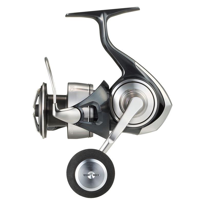 ダイワ 24 セルテート SW 4000-XH スピニングリール DAIWA（釣り） ダイワ スピニングリール セルテート SW 4000-XH