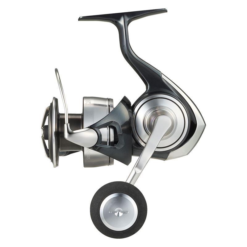 【Daiwa】ダイワ　セルテート　SW5000-XH スピニングリール DAIWA（ダイワ） スピニングリール セルテート SW 5000-XH 24年モデル