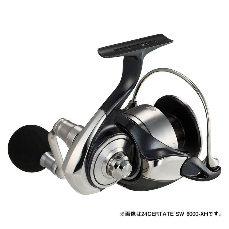 DAIWA（ダイワ） スピニングリール セルテート SW 5000-XH 24年モデル