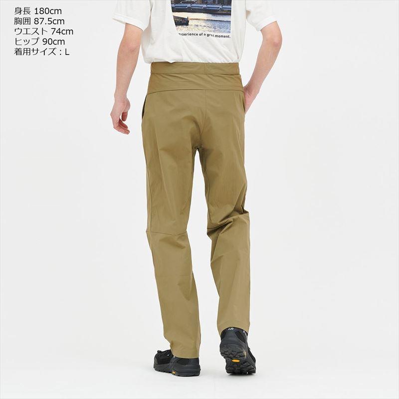 DAIWA(釣り) ダイワ ウェア DP-8424 ベーシックロングパンツ M DAIWA(釣り) ダイワ ウェア DP-8424 ベーシックロングパンツ M