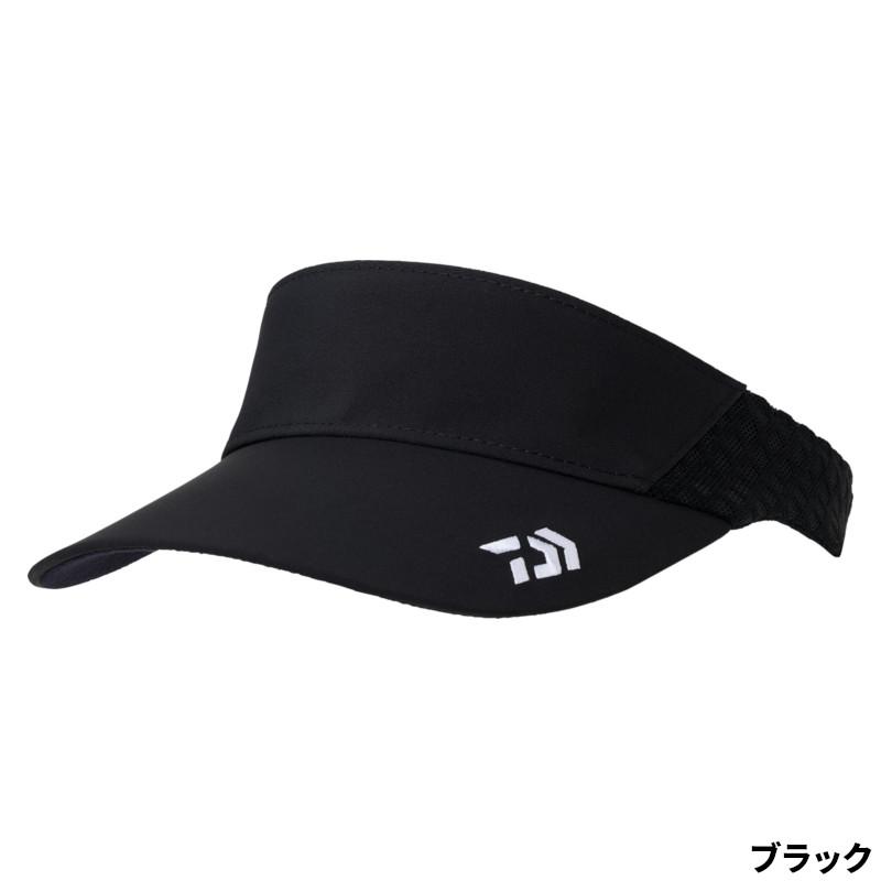 DAIWA（ダイワ） キャップ DC-7124 デザインメッシュサンバイザー