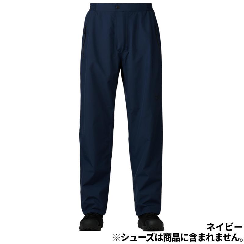 DAIWA（ダイワ） 【現品限り】 ウェア DR-1924P GORE-TEX バーサタイル