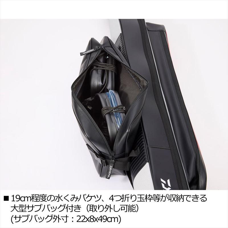 ダイワ サーフロッドケース 160PW(F)【大型商品】｜point-i｜04