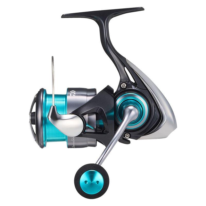 DAIWA（ダイワ） スピニングリール エメラルダス X LT2500 24年モデル