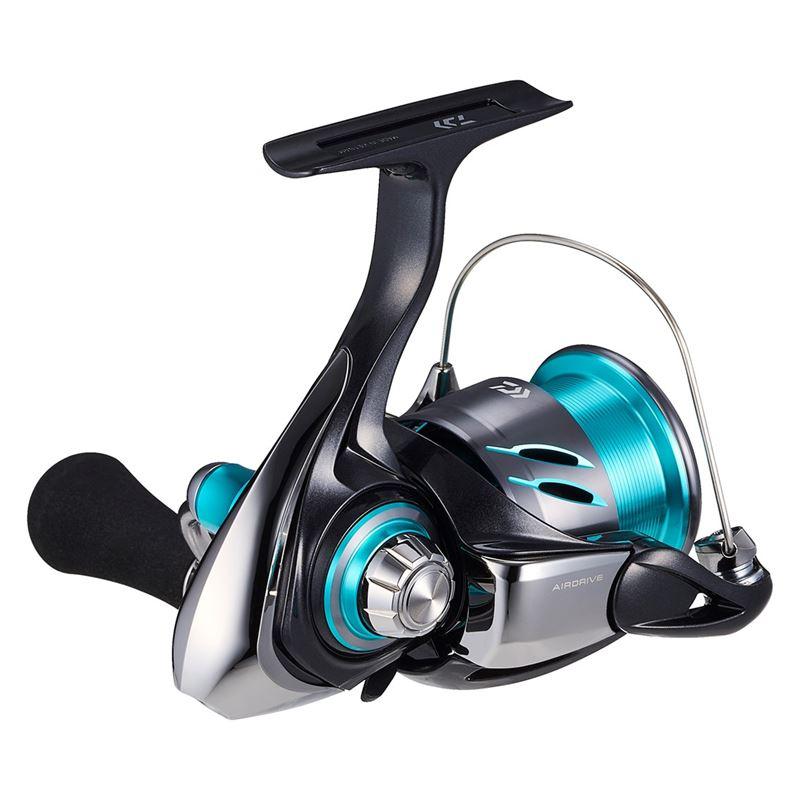 DAIWA（ダイワ） スピニングリール エメラルダス X LT2500 24年モデル