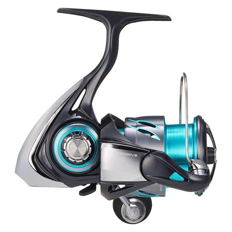 DAIWA（ダイワ） スピニングリール エメラルダス X LT2500 24年モデル