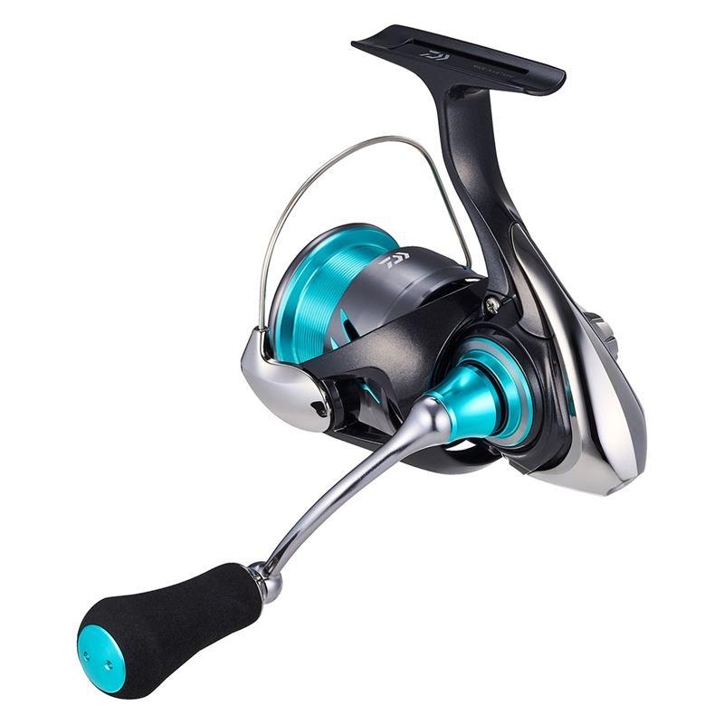 LT2500 スピニングリール ダイワ　エメラルダス DAIWA（ダイワ） スピニングリール エメラルダス X LT2500 24年モデル