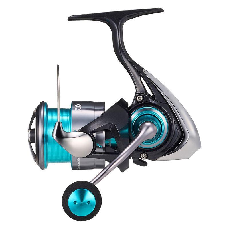 DAIWA（釣り） ダイワ スピニングリール エメラルダス X LT2500-XH 24