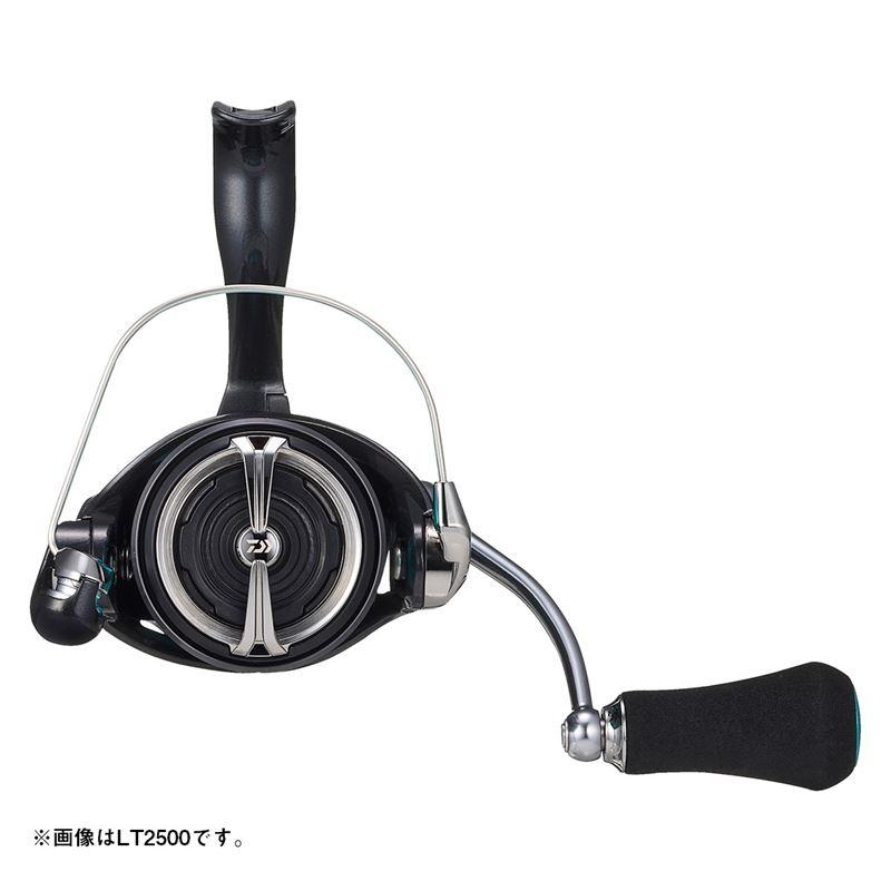 DAIWA（ダイワ） スピニングリール エメラルダス X LT2500-XH-DH 24年