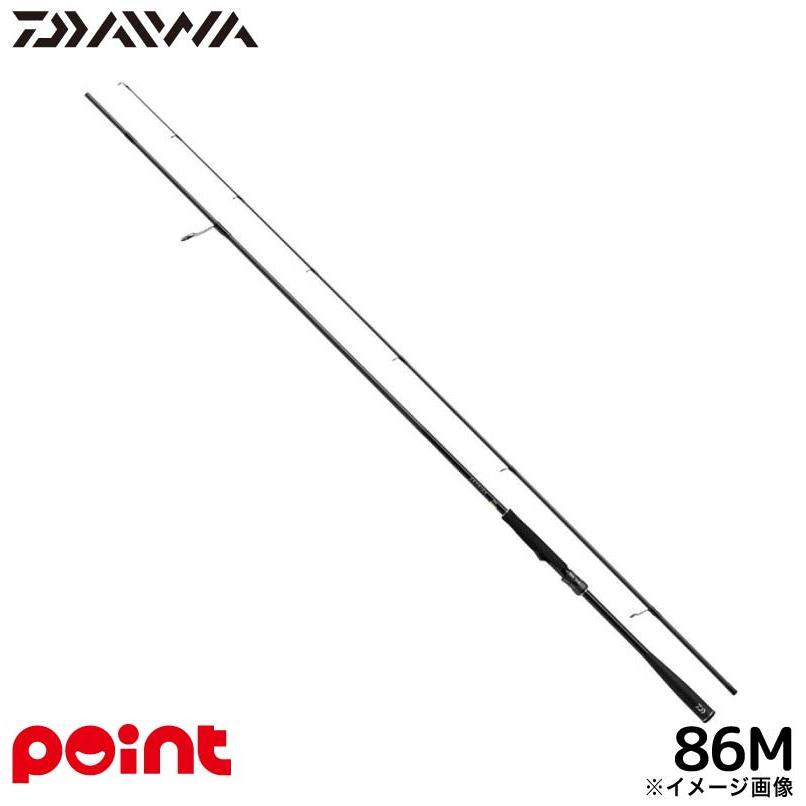 DAIWA（ダイワ） シーバスロッド 25 スカイハイ 86M【大型商品】【同梱