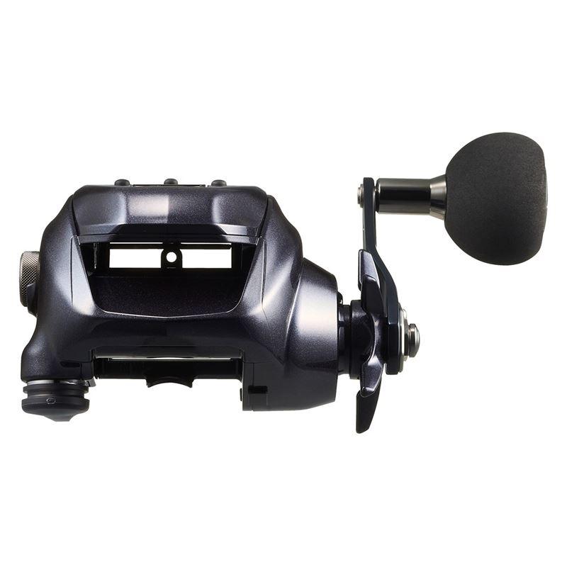 DAIWA（ダイワ） 電動リール レオブリッツ 400JL 左ハンドル 25年