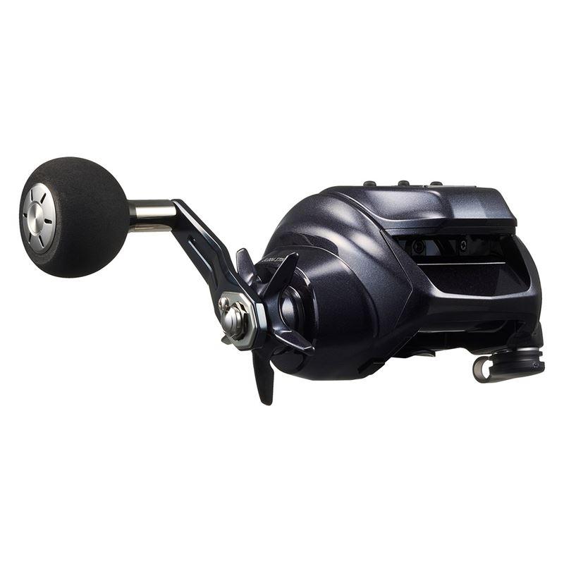 DAIWA（ダイワ） 電動リール レオブリッツ 400JL 左ハンドル 25年