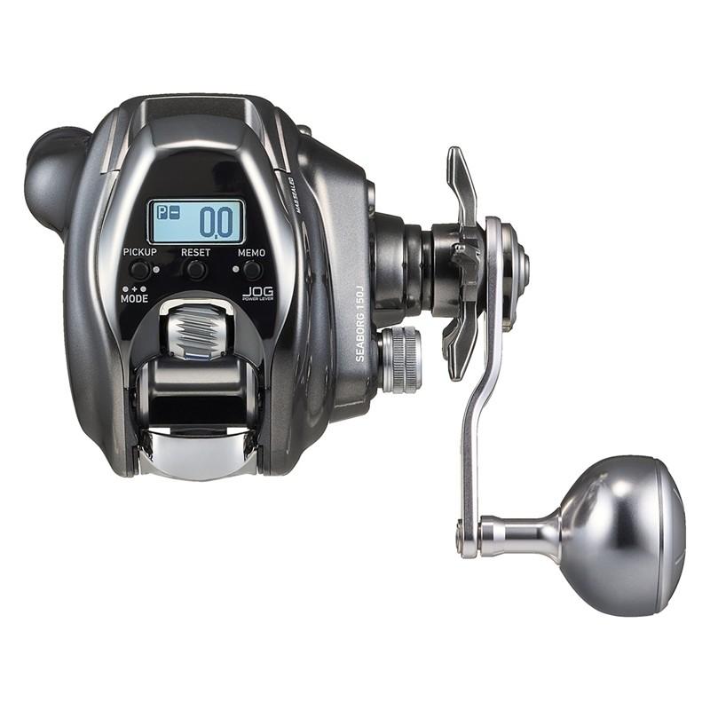 DAIWA（ダイワ） 【9月入荷予定/ご予約受付中！】ダイワ 電動リール 26