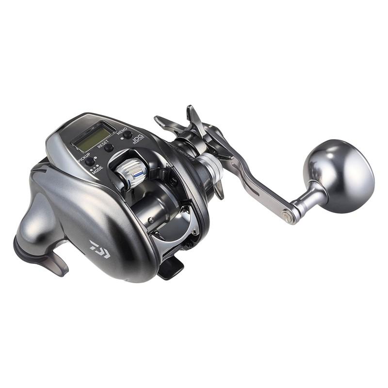 DAIWA（ダイワ） 【9月入荷予定/ご予約受付中！】ダイワ 電動リール 26