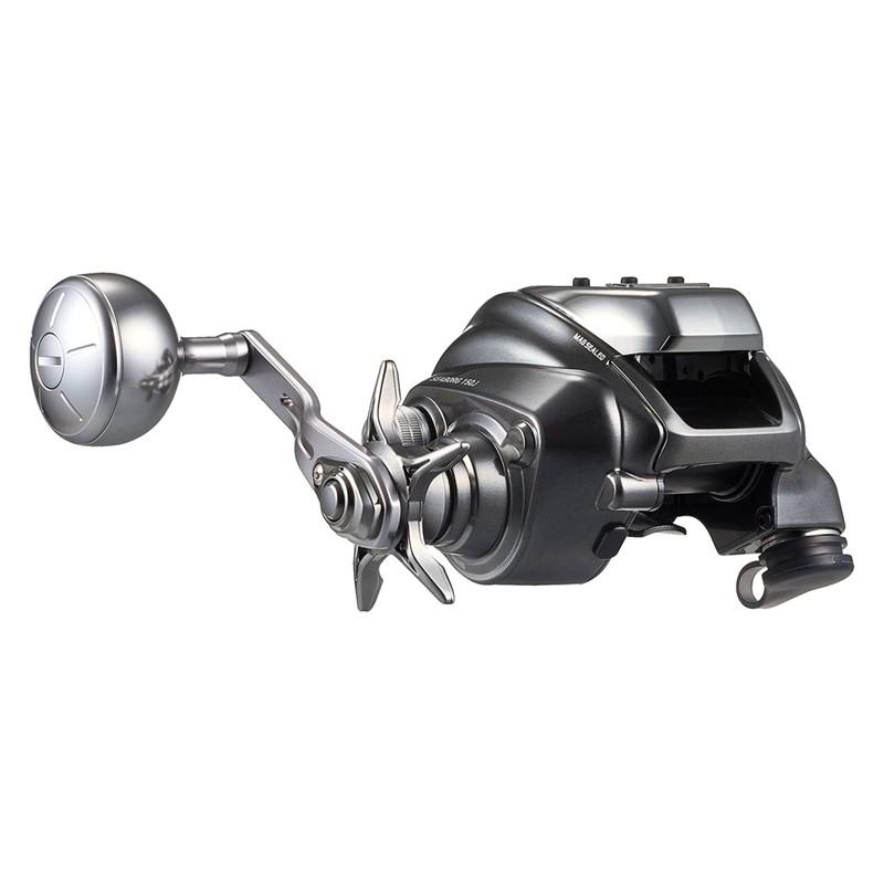 DAIWA（ダイワ） 【9月入荷予定/ご予約受付中！】ダイワ 電動リール 26