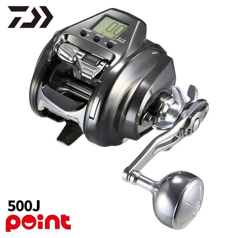 Daiwa ダイワ 電動リール 電動70DX Daiwa ダイワ 電動リール 電動70DX