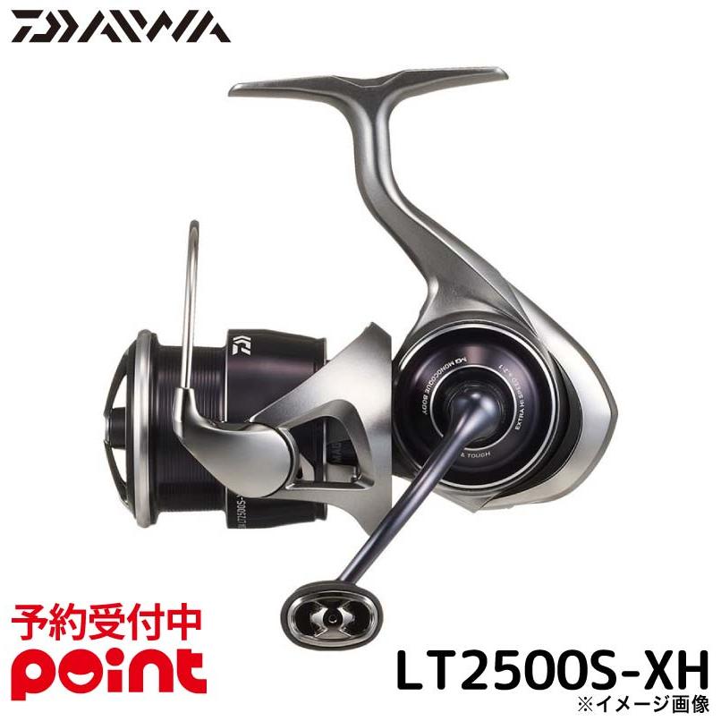 リール DAIWA LEISLT2500S-XH ダイワ レガリス LT2500S-XH (リール) 価格比較 - 価格.com